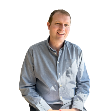 Andrew Vickerstaff Main