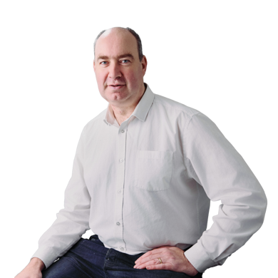 Edmund Conybeare Main